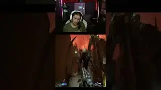 Chainsaw  Went BRRRR | Doom 2016  Part 222 #gaming #zerotwomike #gearsofwar #fun