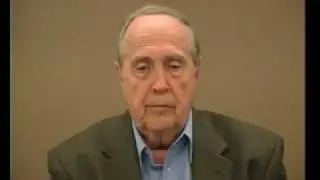 Dr Bill Walsh On Zinc / Copper Imbalance - Outreach 2010 Bio-balance Health