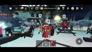 Happy New Years 2026 |Roblox On Tap 18+