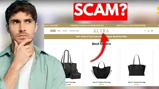 Is TryKlyra.com Real or Fake? Honest Review Before You Buy