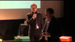 22 Welcome PD, il Piemonte che innova (Intervento di Roberto Rapelli)