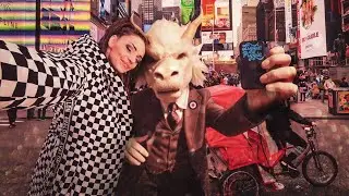 ▀▄▀▄▀▄  NEVER ENDING STORY ▀▄▀▄▀▄  by ZIGGIE PIGGIE ▀▄▀▄▀▄  SKA