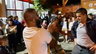 Kına öncesi eğlence 🥳