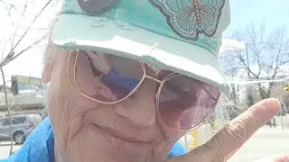 @LadyJ1A  #Cop Watch #LiveCops Denver Downtown
