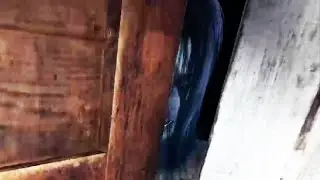 The Phasmophobia door jumpscare kinda got me