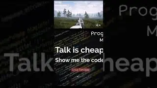 Programming motivational video #shorts