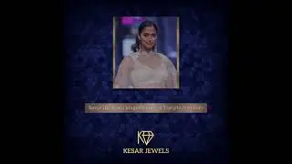 Visit Kesar Jewels - and get the 