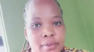 Burial Service For Late Nkungano Shamu