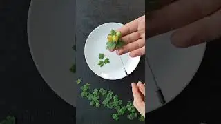 А ты любишь крыжовник? #berry #cernit #polymerclay