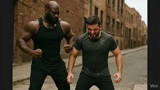 Black shaq knockout khabhib numagomedv shocking 