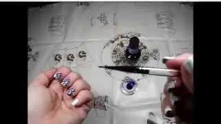 Born Pretty Store Nail Art Brush
