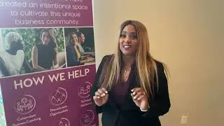 Enterprising Women of Color CEO Accelerator & Retreat