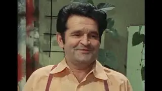 Jan Gałązka - Parodia Hamleta głosami aktorów 1963 r