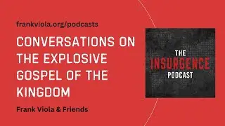 #24: Social Justice Warriors and Satan's Role in Government