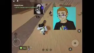Close calls (roblox evade)