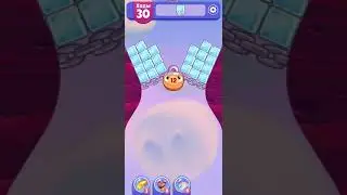 Angry Birds Dream Blast lvl 102