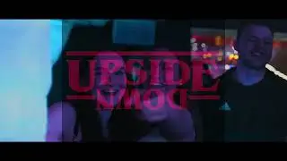 Dj San - Upside Down (Original Mix) #AfroHouse