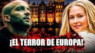 ⚠️&iquest;Qu&eacute; es la MOCRO MAFIA? El CRIMEN ORGANIZADO en los Pa&iacute;ses Bajos que ATERRORIZA EUROPA y el MUNDO