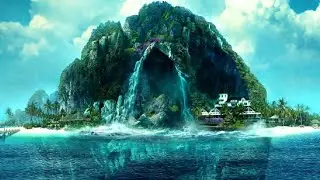 Fantasy Island Final Trailer 4K