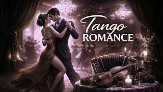 Lovers Waltz  - Romantic Tango Music - تانجو رومانسي