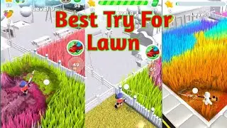 mow my lawn ad song | mow my lawn 2 secrets