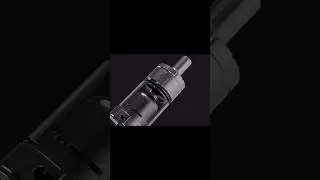 REVIEW TRINITY MTL RTA Ambition Mods #shorts #trend #trinitymtlrta