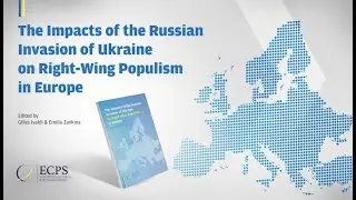 Emre Erdoğan on 'How the war in Ukraine has fuelled populist rhetoric in Erdoğan&rsquo;s Turkey'