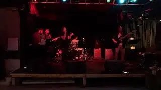 Unstoppable (D'ERA at LBS Pub 2024-12-21)