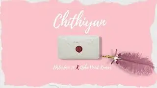 Chithiyan - Distortion 17 x Neha Vinod Kumar | Latest Punjabi Songs 2025