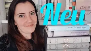 neuzugänge  I  TOLKIEN - LIEBE