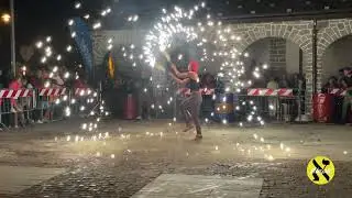 GIOCHI DI FUOCO