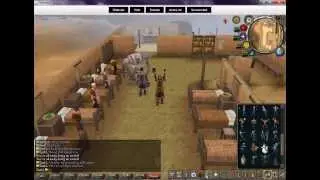 New 711 rsps [ needs players ] Fully working pvm and pvp!