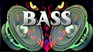 Sound Check Bass Booster Test Music