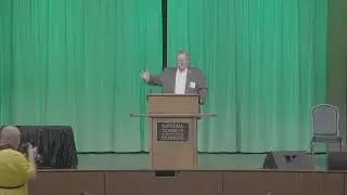 OTRD 2023 Welcome & Opening Remarks - Brian Taylor