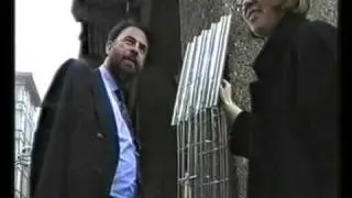 Windharfen - windharps