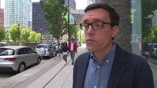 Protesters rights in B.C. could be under threat