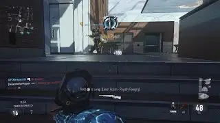 Call of Duty: Advanced Warfare Dragant316 @ Greenband 244 with Final Killcam