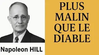 Plus malin que le diable : Les secrets interdits de la richesse