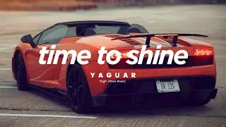 Polim&aacute; Mora Quevedo Lacone Bass House type beat - &ldquo;TIME TO SHINE&rdquo;
