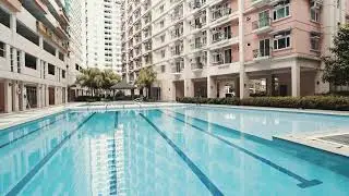 Peninsula Garden Midtown Homes at Paco, Manila
