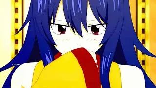 This is 4K anime (Homura Kogetsu)