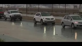 How to prepare for summer monsoons and flash flooding
