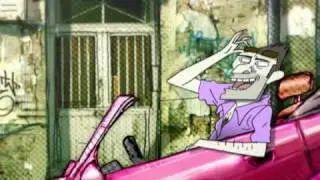 Les Lascars S02E25 Les Copains C Est Fait Pour Ca