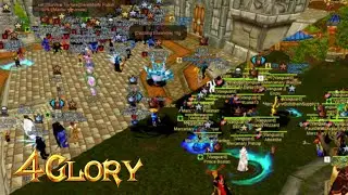 BATTLE ROYALE SMASH SHORT  ! 4Glory| 4Story 4Glory | Ex0r
