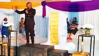 Re beele Kgosi setulong 