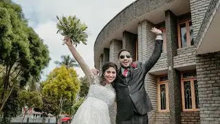 A&S Wedding Highlights |17.10.2024 |