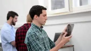 MOBGEN:Lab Show & Tell