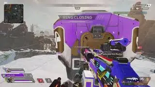 Apex Legends - season 24