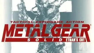 Twitch Highlights Metal Gear Solid: Ethan's Cut.