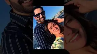 Danish tamoor the most beautiful couple on screen and off screen #tvcouple